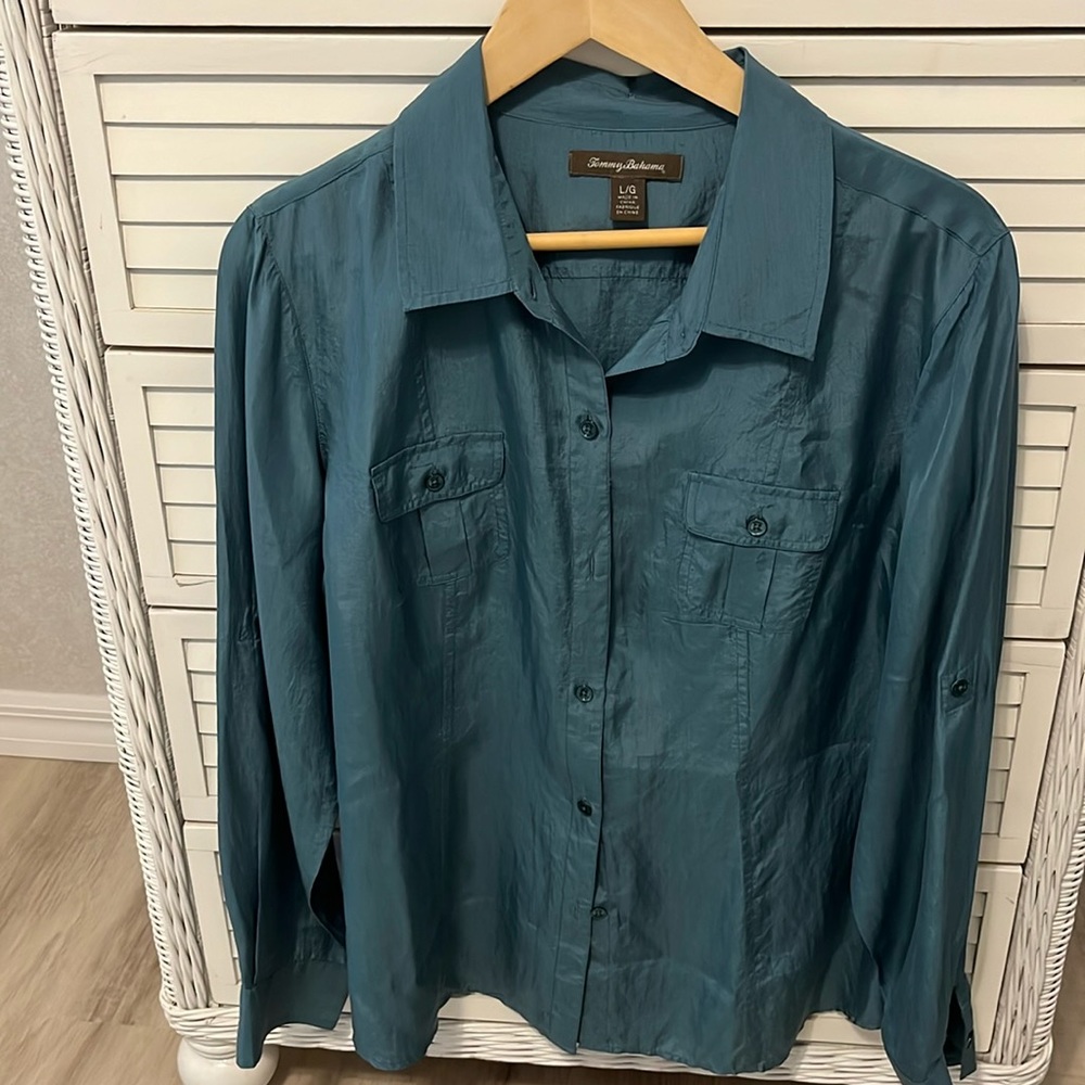 Tommy Bahama top